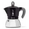 Bialetti Moka Induction Mokkapannu 0,9 L musta Bialetti Moka Induction Mokkapannu 0,9 L musta