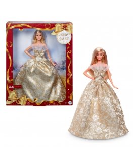 Barbie Signature JBH95 lelle