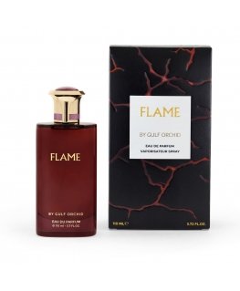 Gulf Orchid Flame - парфюмированная вода (EDP)