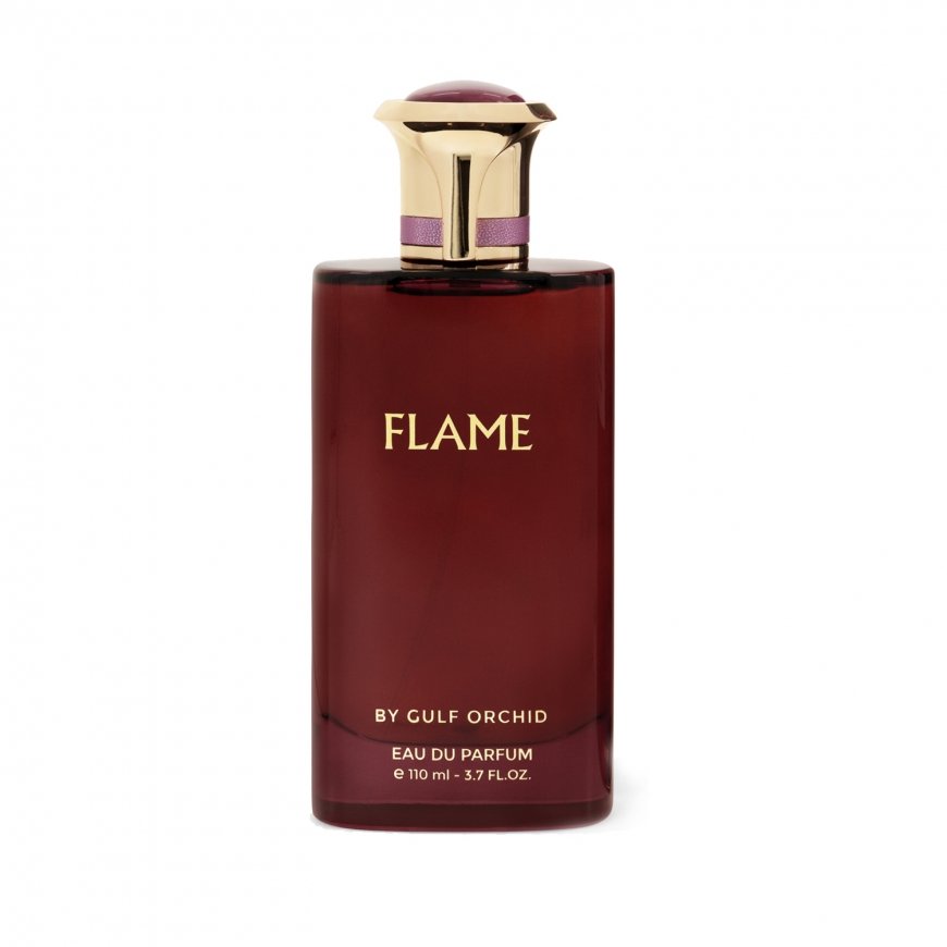 Gulf Orchid Flame - EDP – 2