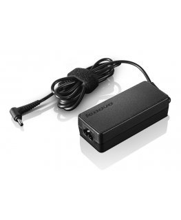 Lenovo 65 W Round-tip AC power adapter/inverter Indoor Black