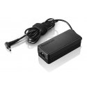Lenovo 65 W Round-tip AC адаптер питания / инвертор Для помещений Черный Lenovo 65 W Round-tip AC адаптер питания / инвертор Для помещений Черный