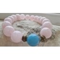 Серьги Levien Elegant Rivoli Light Rose Серьги Levien Elegant Rivoli Light Rose