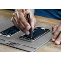 Bosch 43 daļu precīzu galu komplekts (2607002837) Bosch 43 daļu precīzu galu komplekts (2607002837)
