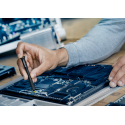 Bosch набор точных насадок из 43 деталей (2607002837) Bosch набор точных насадок из 43 деталей (2607002837)