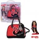Disney ILY 4ever стильная мини-кукла в стиле Минни Маус с аксессуарами Disney ILY 4ever стильная мини-кукла в стиле Минни Маус с аксессуарами