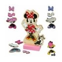 Disney ILY 4ever стильная мини-кукла в стиле Минни Маус с аксессуарами Disney ILY 4ever стильная мини-кукла в стиле Минни Маус с аксессуарами