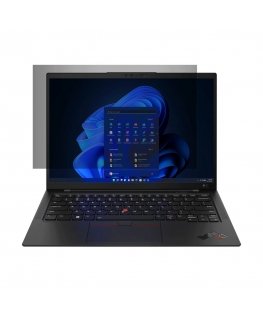 Targus ASF14W0GL display privacy filter 35.6 cm (14") Laptop Frameless display privacy filter