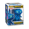 Funko POP kujundiga premium-klassi Godzilla Mechagodzilla kuju Funko POP kujundiga premium-klassi Godzilla Mechagodzilla kuju