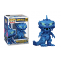 Фигурка Funko POP Premium Godzilla Mechagodzilla Фигурка Funko POP Premium Godzilla Mechagodzilla