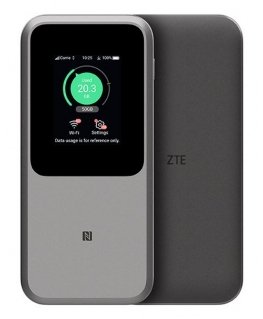 ZTE MU5120 mobiilsidevõrgu seade Mobiilsidevõrgu modem