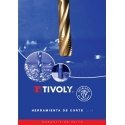 Tivoly Countersink Drill Set (4 pcs) + Magnetic Bit Holder. HSS, ØD8.3-16.5mm. 1/4" Hex Shank "Half-box" Tivoly Countersink Drill Set (4 pcs) + Magnetic Bit Holder. HSS, ØD8.3-16.5mm. 1/4" Hex Shank "Half-box"