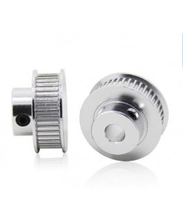 Oem GT2 Pulley 60 Teeth - 8mm Shaft