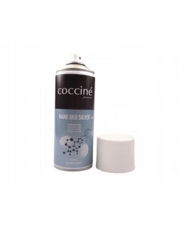 Coccine COCCINE Shoe Deodorant with Silver Nanoparticles 400 ml