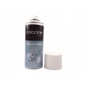 Coccine COCCINE apavu dezodorants ar sudābu nanodaļiņām, 400 ml Coccine COCCINE apavu dezodorants ar sudābu nanodaļiņām, 400 ml
