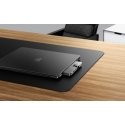 HYPER HD575-GRY-GL док-станция для ноутбука USB 3.2 Gen 1 (3.1 Gen 1) Type-C Серый HYPER HD575-GRY-GL док-станция для ноутбука USB 3.2 Gen 1 (3.1 Gen 1) Type-C Серый