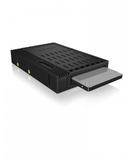 ICY BOX IB-2536StS Universalus HDD korpusas