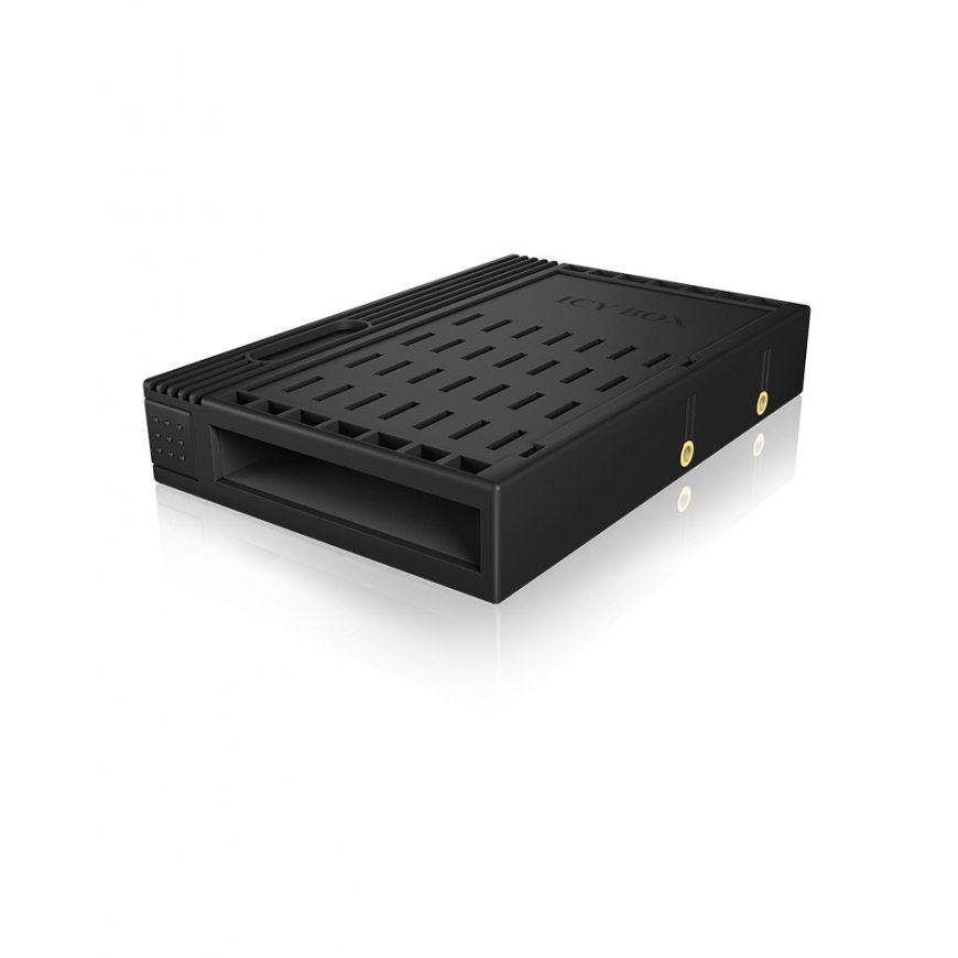 ICY BOX IB-2536StS Универсальная Рама для жестких дисков – 2