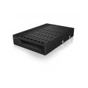 ICY BOX IB-2536StS Universalus HDD korpusas ICY BOX IB-2536StS Universalus HDD korpusas
