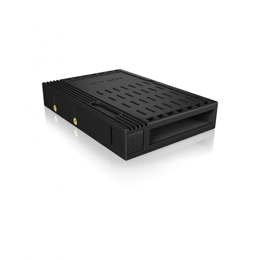 ICY BOX IB-2536StS Universalus HDD korpusas – 4