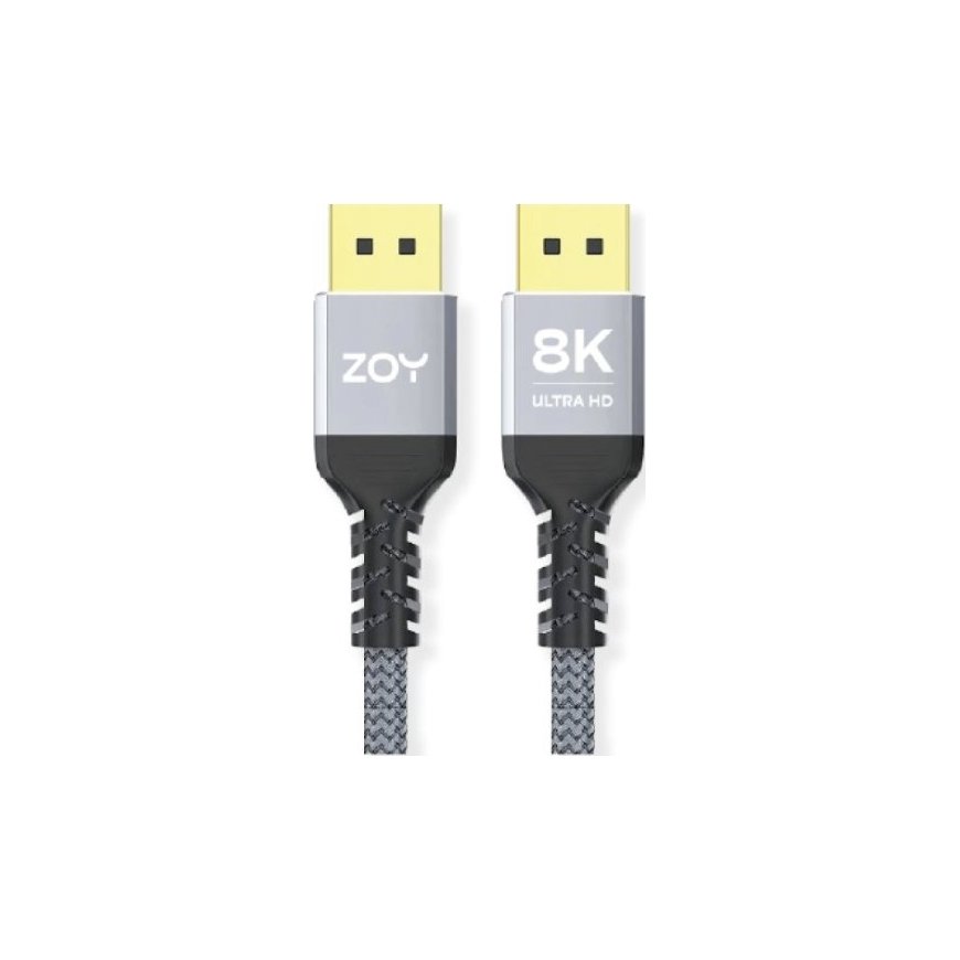 ZOY 612 vnt. "DisplayPort" –