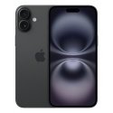Apple iPhone 16 Plus 17 cm (6.7") Kaksois-SIM iOS 18 5G USB Type-C 256 GB musta Apple iPhone 16 Plus 17 cm (6.7") Kaksois-SIM iOS 18 5G USB Type-C 256 GB musta