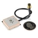 GPS Antenna with SMA Connector - SparkFun GPS-00177 GPS Antenna with SMA Connector - SparkFun GPS-00177