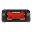 Subsonic SA5715 portable game console case Hardshell case Nintendo Thermoplastic polyurethane (TPU) 
