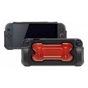 Subsonic SA5715 portable game console case Hardshell case Nintendo Thermoplastic polyurethane (TPU) 