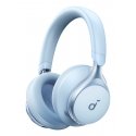 Anker Space One Kuulokkeet Langaton Pääpanta Musiikki/Päivittäin USB Type-C Bluetooth Sininen Anker Space One Kuulokkeet Langaton Pääpanta Musiikki/Päivittäin USB Type-C Bluetooth Sininen