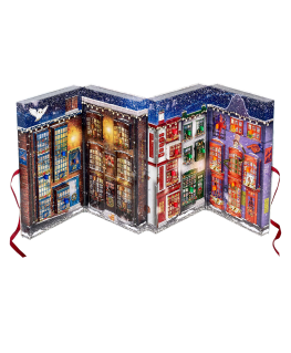 The Carat Shop Harry Potter Diagon Alley Advent Calendar