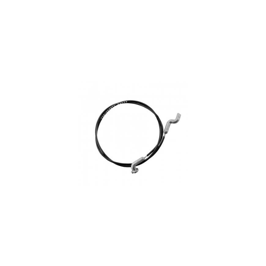 Trosas MTD 746-04397A – 2