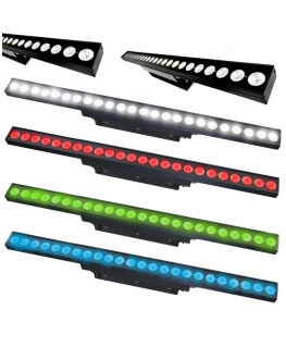 EVOLIGHTS PIXEL BAR 18x10W RGBW осветительная панель