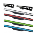 EVOLIGHTS PIXEL BAR 18x10W RGBW apgaismojuma josla