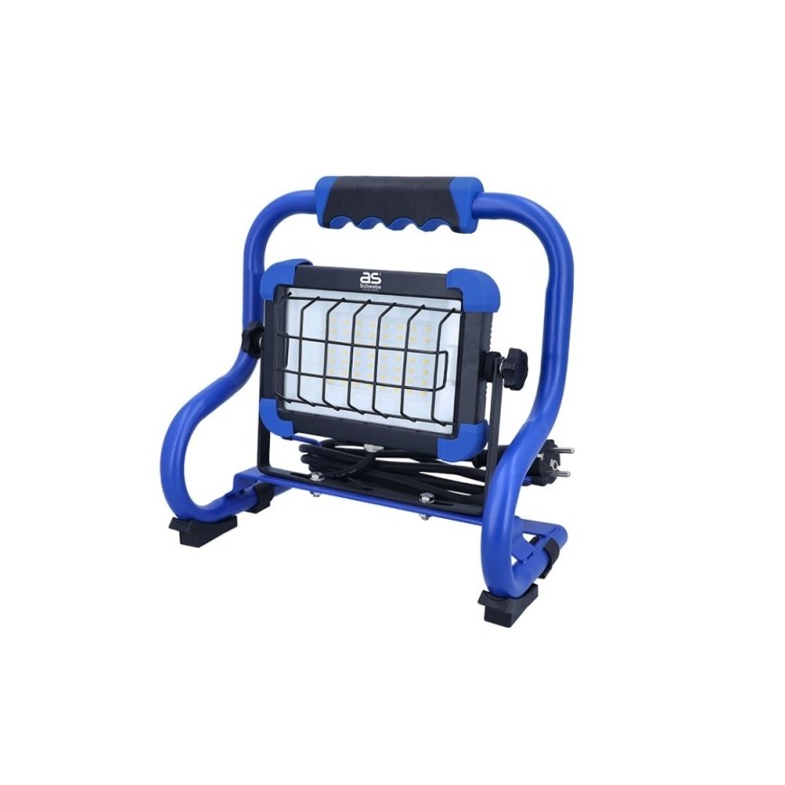 LED prožektor AS-SCHWABE Slimline Pro Osram 20W