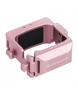 Sunnylife 1/4'' kaķa ausu ātrā stiprinājuma ierīce OP 3 (rozā)