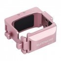 Sunnylife 1/4'' kaķa ausu ātrā stiprinājuma ierīce OP 3 (rozā) Sunnylife 1/4'' kaķa ausu ātrā stiprinājuma ierīce OP 3 (rozā)