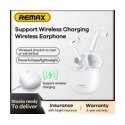 GENIUS austiņas HS-M366, mikrofons, USB-C, baltas