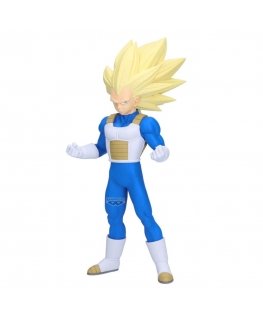 Banpresto Dragon Ball Daima Vegeta Figure 17cm
