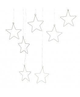RETLUX RXL 484 tähtiverho, 1,2 m, 171 LED