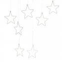 RXL 484 Zvaigžņu aizkars 1,2m 171LED RETLUX