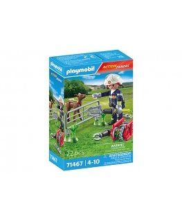 Playmobil 71467 spēļu komplekts