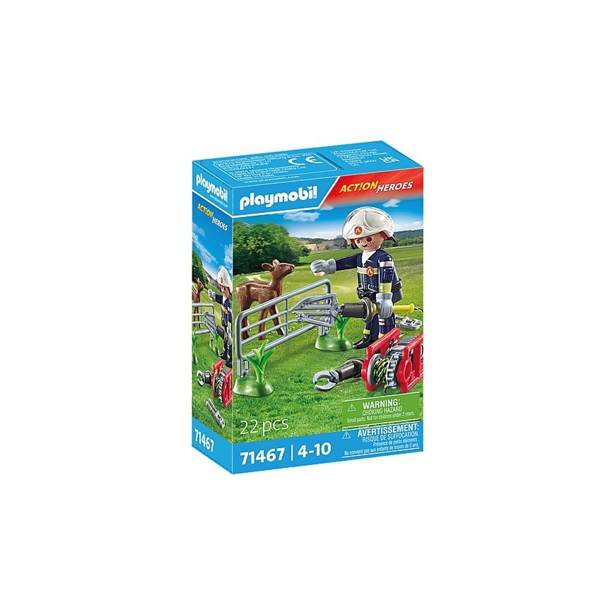 Playmobil 71467 toy playset