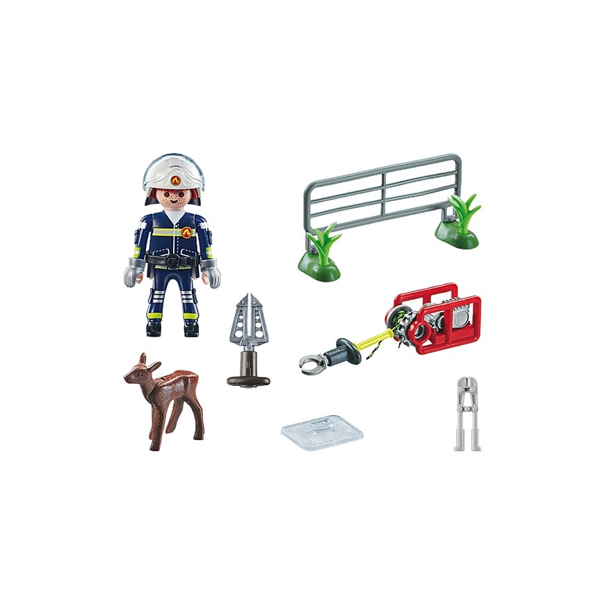 Playmobil 71467 žaislų rinkinys – 2