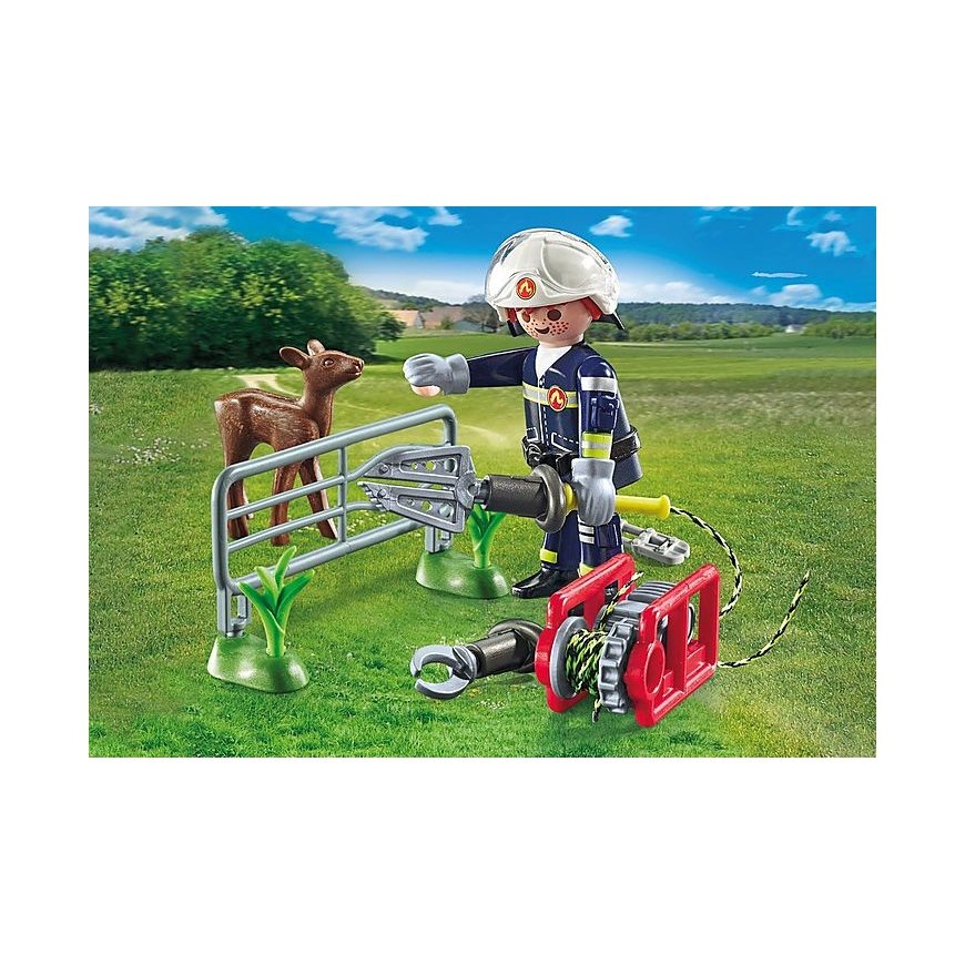 Playmobil 71467 lelu- & leikkiväline – 3