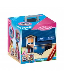 Playmobil Dollhouse 70985 toy playset