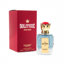 Pendora Scents, Solitude, Eau De Parfum, Miehille, 100 ml