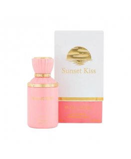 Gulf Orchid, Sunset Kiss, Eau De Parfum, sievietēm, 100 ml