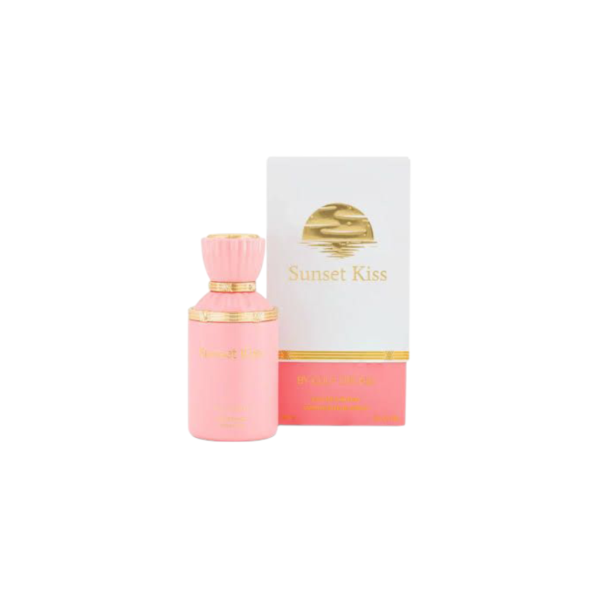 Gulf Orchid, Sunset Kiss, parfüümvesi naistele, 100 ml