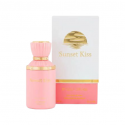 Gulf Orchid, Sunset Kiss, Eau De Parfum, naisille, 100 ml Gulf Orchid, Sunset Kiss, Eau De Parfum, naisille, 100 ml